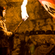 Illustration for article titled Incredibly Cool Dead Snow Pics And A 9 Poster, Plus Whos Back On Dollhouse And Lost